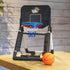 Door To Floor Basketball